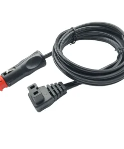 DC Power Cord Power Cable12V/24V for Car Refrigerator Car Fridge Freezer
