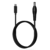 DC to USB C Cable