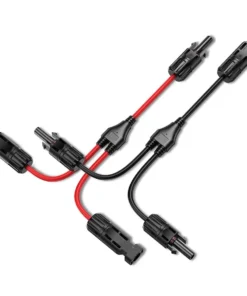 Solar Cable Connector