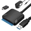 SATA to USB 3.0 Adapter