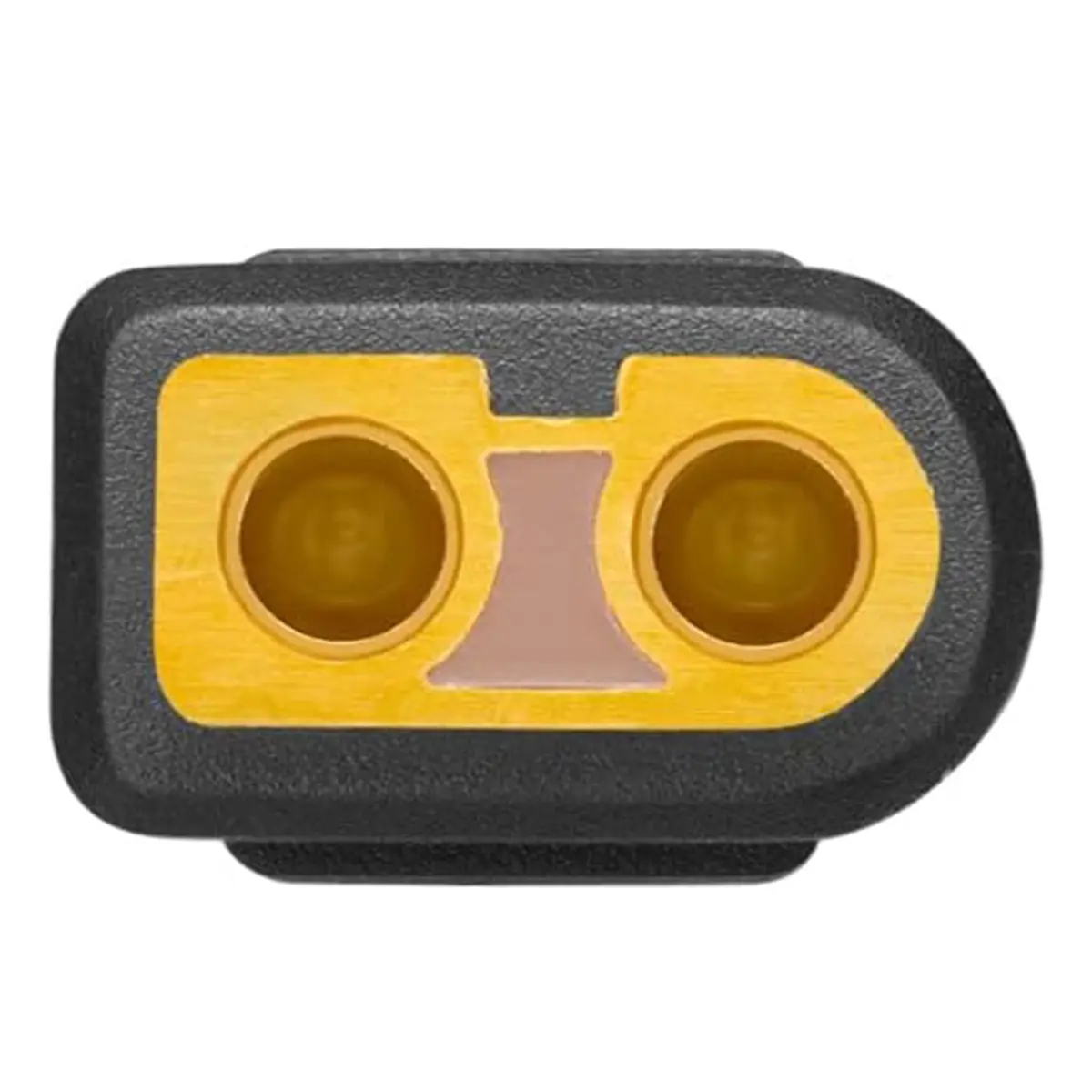 Solar Charge Cable Solar Connector to XT60 Adapter Connector Connect Solar Panel - Image 4