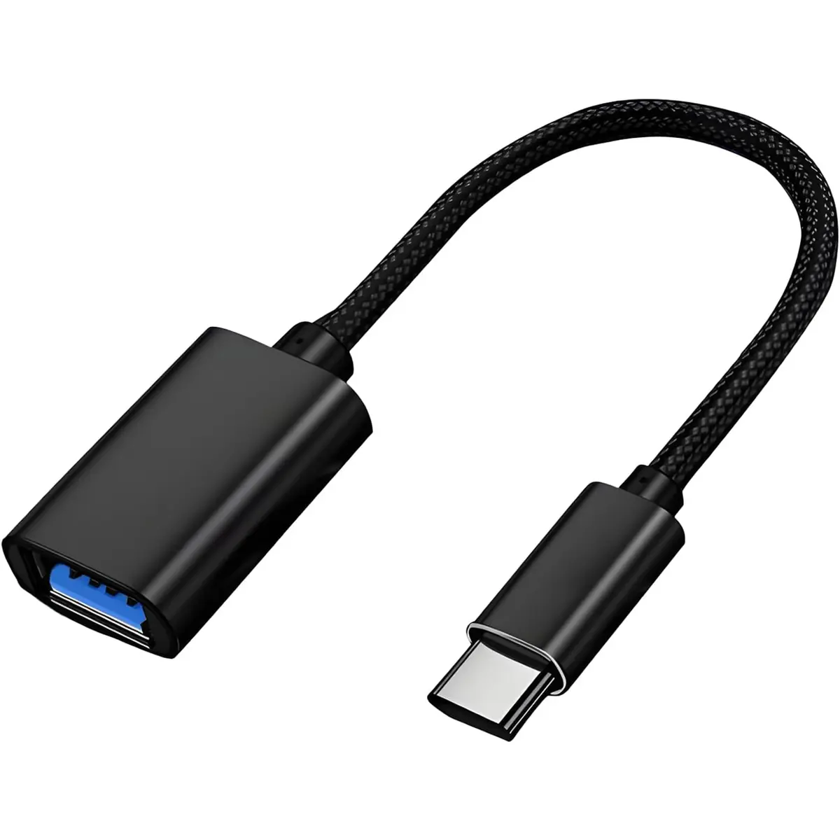 Type-C OTG Adapter Cable