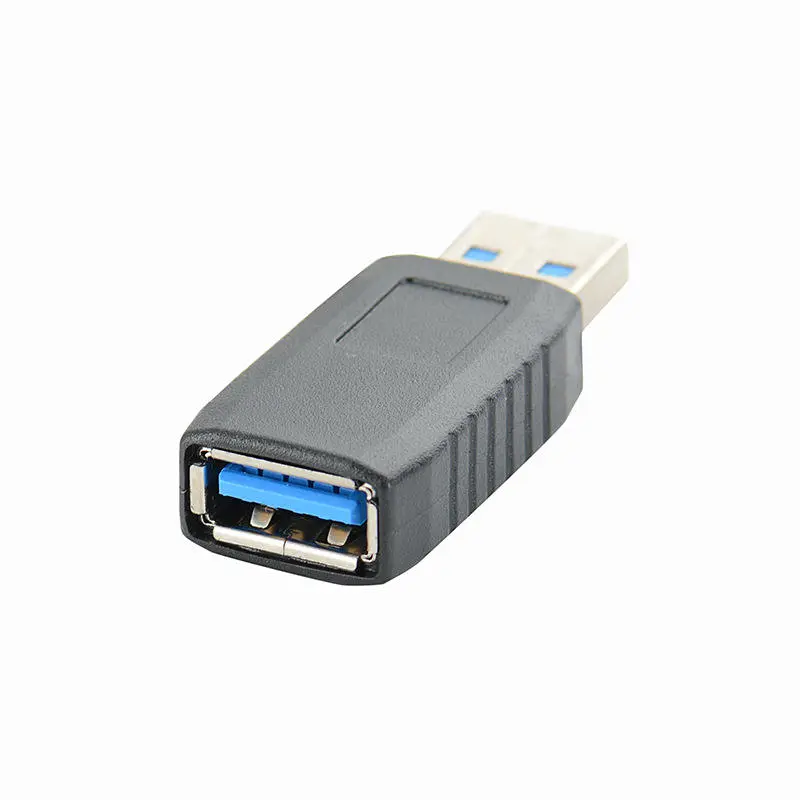 USB 3.0 AF/AM Adapter Type a Female to USB a Male Adapter Connector Converter Plug - Image 4