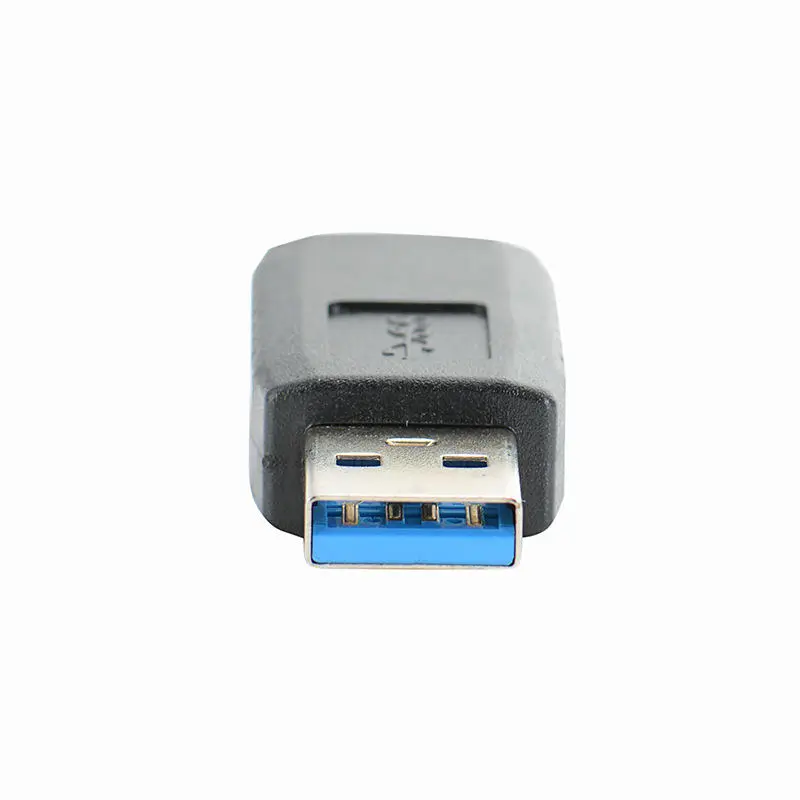 USB 3.0 AF/AM Adapter Type a Female to USB a Male Adapter Connector Converter Plug - Image 2