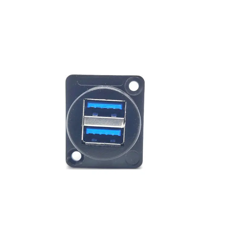 USB 3.0 Female to Female USB Adapter Coupler - Image 4