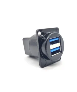 USB 3.0 Female to Female USB Adapter Coupler