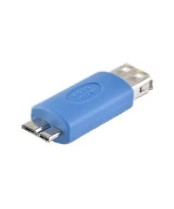 USB 3.0 a Female to Micro B Male Adapter