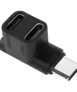 USB 3.1 Type C Male to USB C 3.1