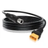 XT60 to 8mm Adapter Cable