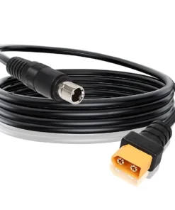 XT60 to 8mm Adapter Cable